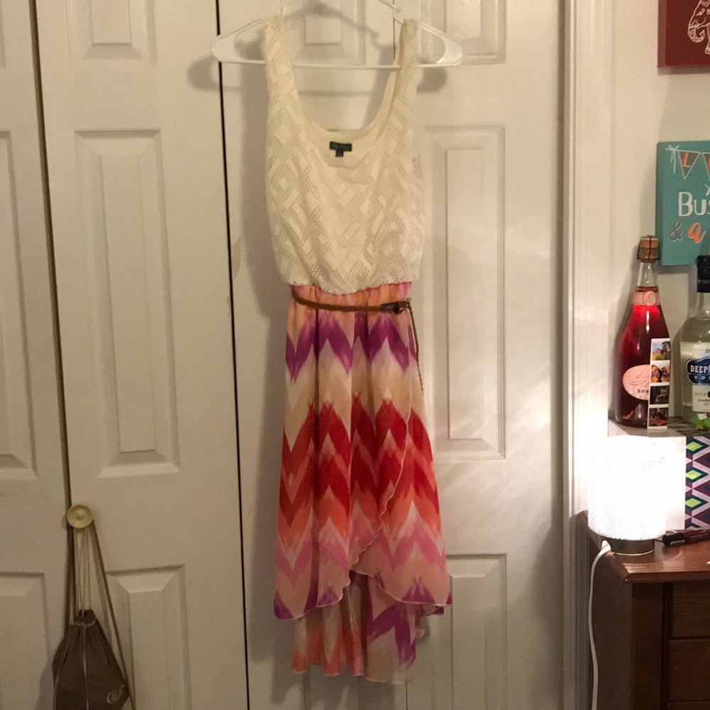Lily Rose dress size L